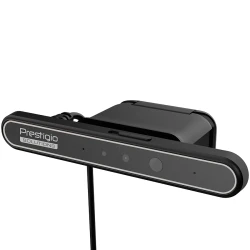 Prestigio Solutions Video Conferencing Windows Hello Camera: FHD 2MP 2 mic 1m Range Connection via - thumbnail 5