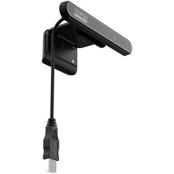 Prestigio Solutions Video Conferencing Windows Hello Camera: FHD 2MP 2 mic 1m Range Connection via - thumbnail 4