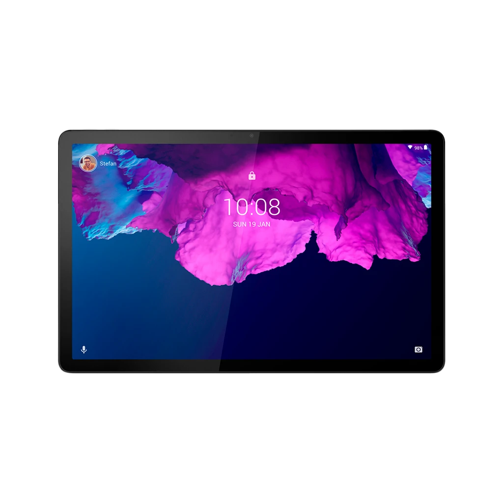 Lenovo TAB P11 LTE 11" 2K 2000x1200 IPS TDDI 400nits Touch Qualcomm Snapdragon 662 8C - image 1