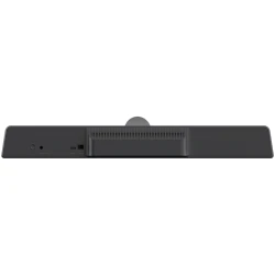 Prestigio Solutions Video Conferencing Collaboration Bar Alpha: UHD 12MP 6 mic 8m Range Connection via - thumbnail 2