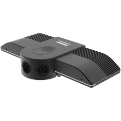 Prestigio Solutions Video Conferencing Panoramic VC Camera: 4K 12MP 2 mic 4m Range Connection via - thumbnail 2