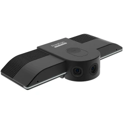 Prestigio Solutions Video Conferencing Panoramic VC Camera: 4K 12MP 2 mic 4m Range Connection via - thumbnail 3