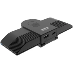 Prestigio Solutions Video Conferencing Panoramic VC Camera: 4K 12MP 2 mic 4m Range Connection via - thumbnail 5