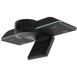Prestigio Solutions Video Conferencing Panoramic VC Camera: 4K 12MP 2 mic 4m Range Connection via - thumbnail 6