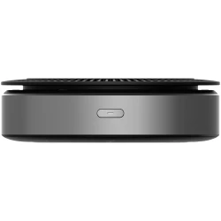 Prestigio Solutions Video Conferencing Speakerphone Alpha: 5W 6 mic 5m Radius Wireless charging Connection via - thumbnail 3
