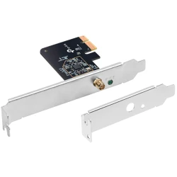 TP-Link Archer T2E AC600 Dual Band Wi-Fi PCI Express Adapter 433 Mbps at 5 GHz - thumbnail 2