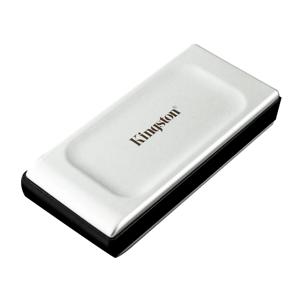Kingston 2TB XS2000 External Solid State Drive SSD - image 1