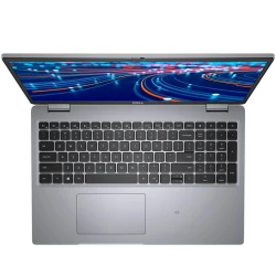 Dell Latitude 5520 Core i7 1185G7 16GB 512 SSD PCIe 15.6" FHD Intel Iris Xe - thumbnail 4