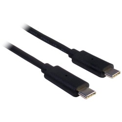 Inter-Tech HDD/SSD 2.5” case USB 3.1 Gen2 Type-C up to 10Gbit/s transfer aluminium casing Retail - thumbnail 3