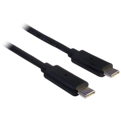 Inter-Tech HDD/SSD 2.5” case USB 3.1 Gen2 Type-C up to 10Gbit/s transfer aluminium casing Retail - thumbnail 3