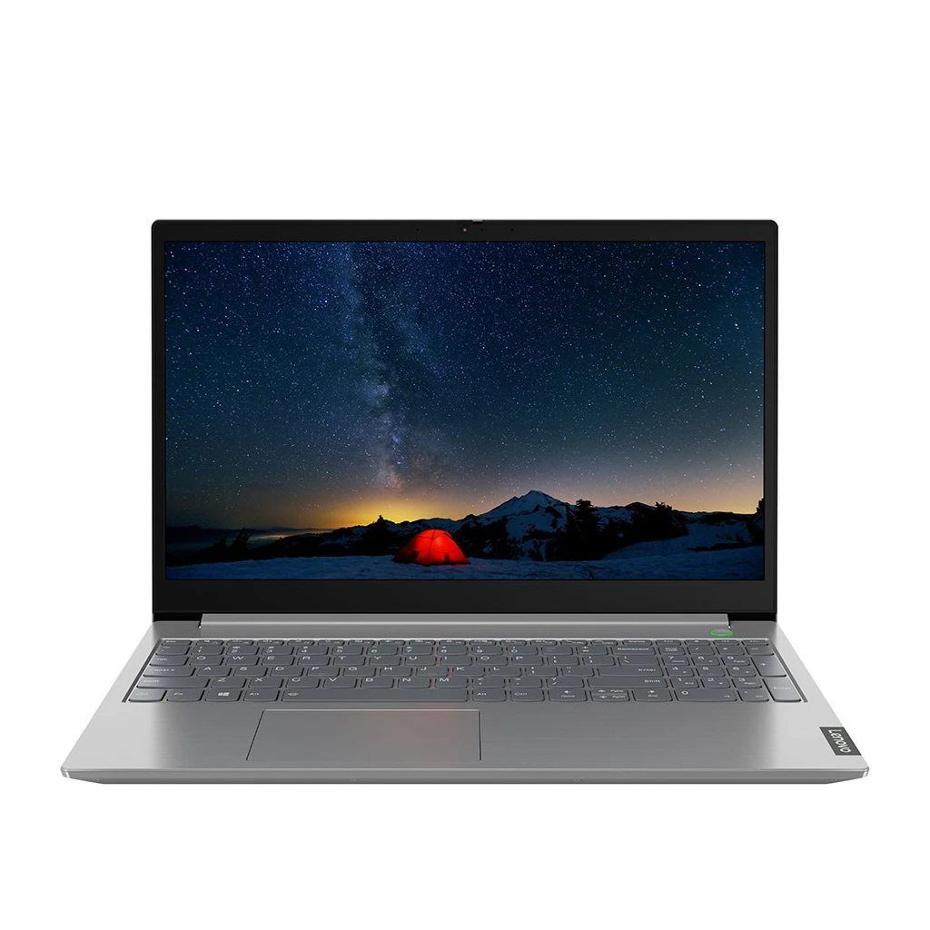 Lenovo ThinkBook 15-G2 ITL 15.6'' FHD 1920x1080 IPS AG i5-1135G7 16GB DDR4 512GB SSD M.2 - image 1