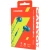 CANYON SEP-3 Stereo earphones with microphone metallic shell cable length 1.2m Blue-green 22*12.6mm 0.012kg - thumbnail 3