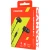 CANYON EP-3 Stereo earphones with microphone Dark gray cable length 1.2m 21.5*12mm 0.011kg - thumbnail 3