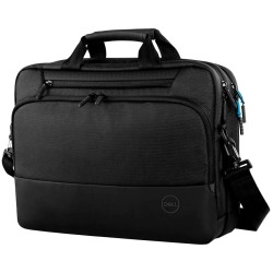 Dell Pro Briefcase 15 – PO1520C – Fits most laptops up to 15" - thumbnail 1