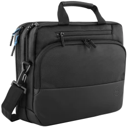 Dell Pro Briefcase 15 – PO1520C – Fits most laptops up to 15" - thumbnail 2