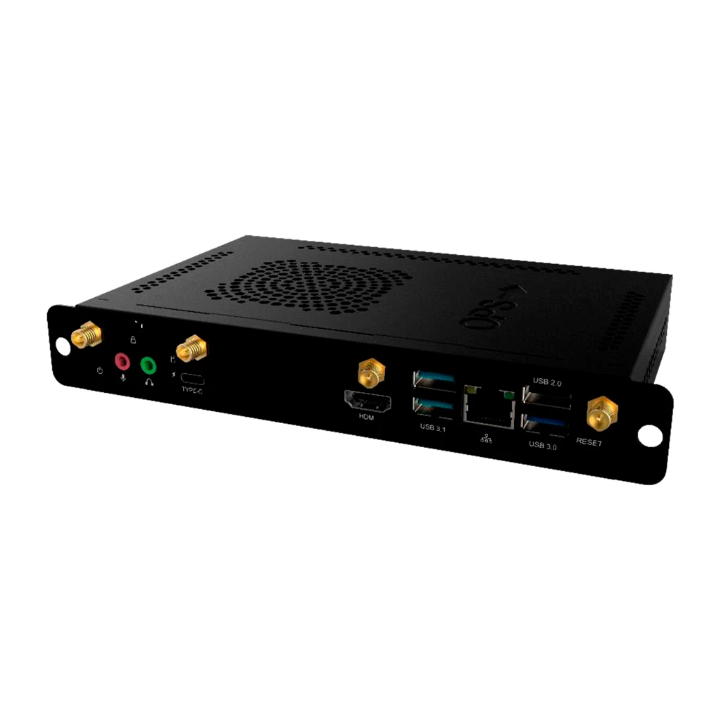 Prestigio Solutions PC for Light Series Multiboard: 80 pin connection Intel® Comet Lake-U CPU i5 - image 1