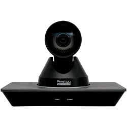 Prestigio Solutions Video Conferencing 4K PTZ Camera: 4K 8.5MP No mic Connection via HDMI 2.0 - thumbnail 1