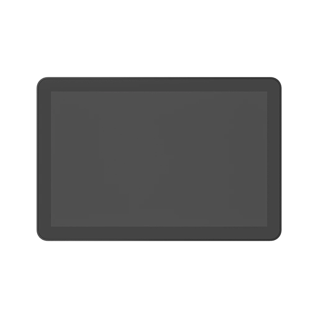 LOGITECH Tap Scheduler - GRAPHITE - USB - WW - TOUCH SCREEN - image 1