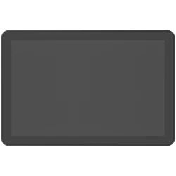 LOGITECH Tap Scheduler - GRAPHITE - USB - WW - TOUCH SCREEN - thumbnail 1