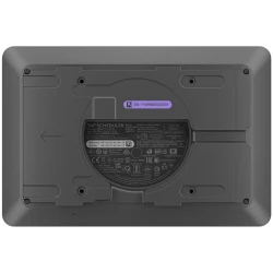 LOGITECH Tap Scheduler - GRAPHITE - USB - WW - TOUCH SCREEN - thumbnail 3