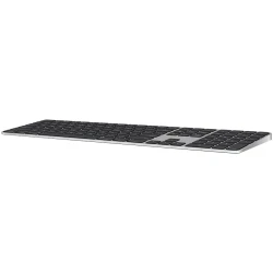 Magic Keyboard with Touch ID and Numeric Keypad for Mac models with Apple silicon - - thumbnail 2