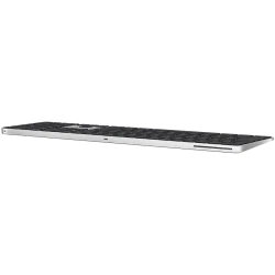 Magic Keyboard with Touch ID and Numeric Keypad for Mac models with Apple silicon - - thumbnail 3