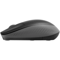 LOGITECH M190 Wireless Mouse Bežični Miš, Mid Grey, Ergonomičan Dizajn - thumbnail 4