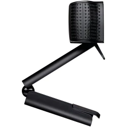 Logitech C922 Pro Stream Webcam - Tripod - Crna - USB - Full HD 1080p, Automatsko fokusiranje, Dvosmjerni stereo zvuk - thumbnail 4