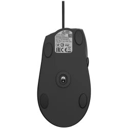 LOGITECH Žičani Miš M500s - BLACK - USB - Optički, Ergonomski, Visoka Preciznost, Durable - thumbnail 5