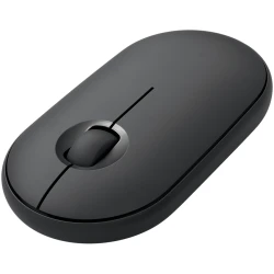 LOGITECH M350 Pebble Bluetooth Mouse - GRAPHITE - thumbnail 2