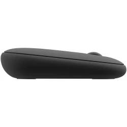 LOGITECH M350 Pebble Bluetooth Mouse - GRAPHITE - thumbnail 4