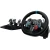 LOGITECH G29 Driving Force Racing Wheel - PC/PS - BLACK - USB - thumbnail 1