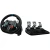 LOGITECH G29 Driving Force Racing Wheel - PC/PS - BLACK - USB - thumbnail 2