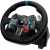 LOGITECH G29 Driving Force Racing Wheel - PC/PS - BLACK - USB - thumbnail 3