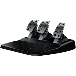 LOGITECH G29 Driving Force Racing Wheel - PC/PS - BLACK - USB - thumbnail 4
