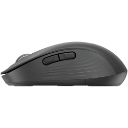 LOGITECH M650L Signature Bluetooth Miš - GRAPHITE - thumbnail 3