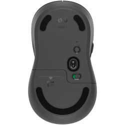 LOGITECH M650L Signature Bluetooth Miš - GRAPHITE - thumbnail 4
