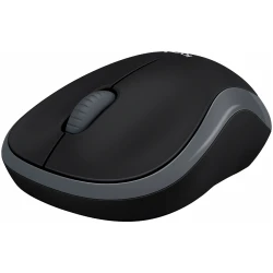Logitech M185 Wireless Miš - Swift Grey, Reliable Performance, Long Battery Life - thumbnail 3