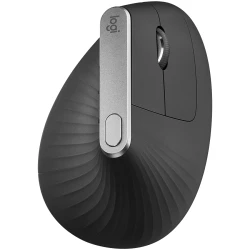 LOGITECH MX Vertical Bluetooth Miš - GRAPHITE - thumbnail 1