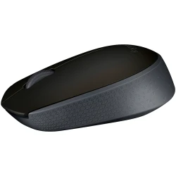 LOGITECH M171 Wireless Mouse - BLACK - thumbnail 3