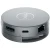 Dell USB-C Adapter - DA310 - 2x USB-A 3.2 Gen 2 1x USB-C 3.2 Gen - thumbnail 2
