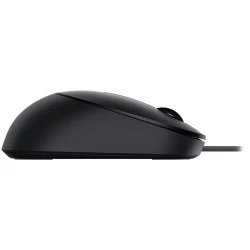 Dell Laser Wired Mouse - MS3220 - Black - thumbnail 3
