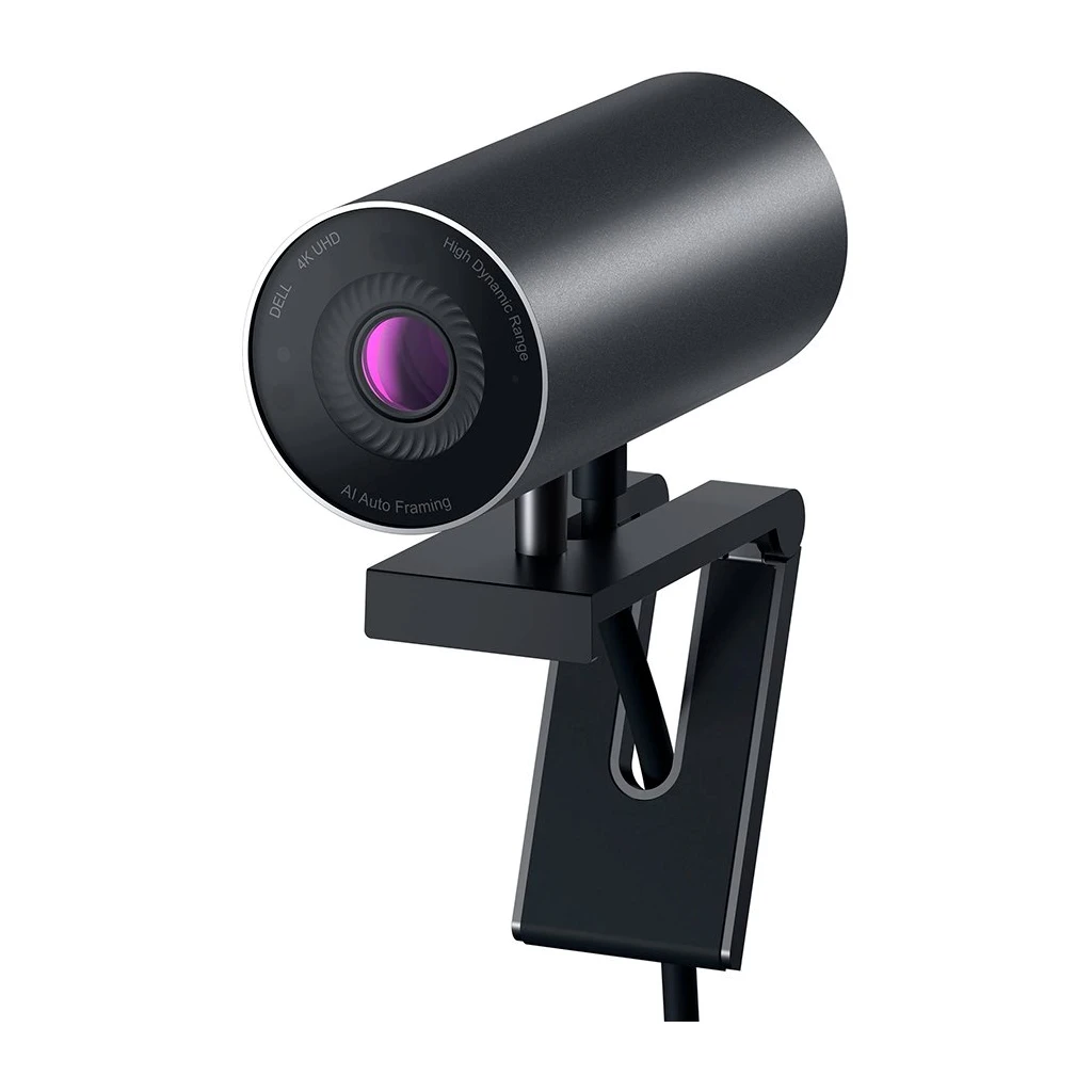Dell UltraSharp Webcam - image 1