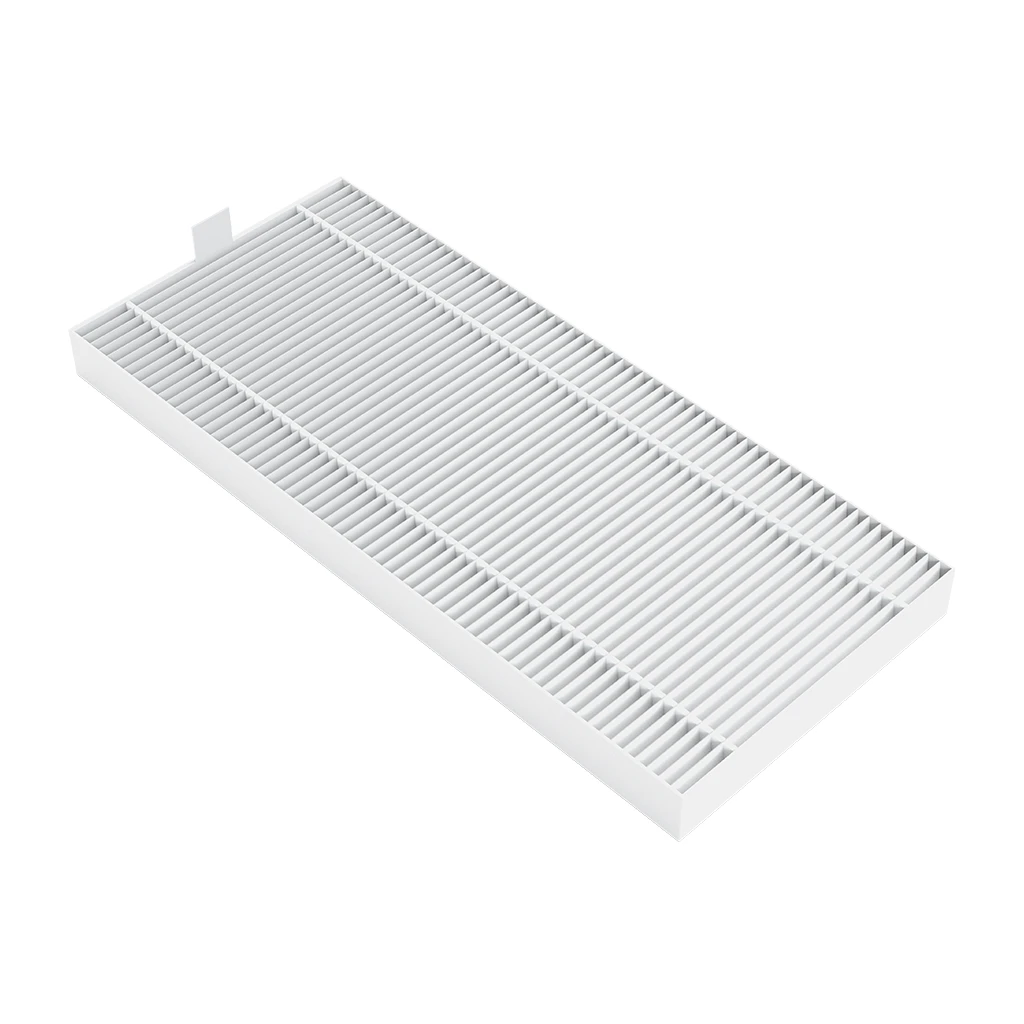 AENO Hepa filter for robot vacuum cleaner RC1S with auto dust removal station 2 pcs/set - image 1