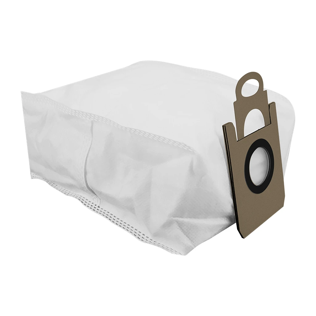 AENO Dust bags for robot vacuum cleaner RC1S with auto dust removal station non-wooven material - image 1