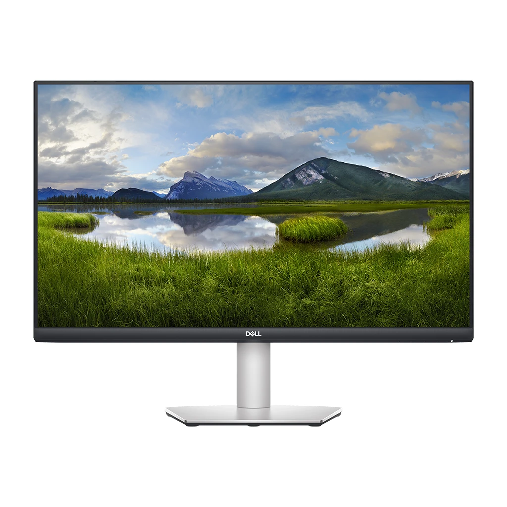 DELL Monitor S2722DC - 27" QHD IPS, USB-C 65W, 75Hz Osvježavanje - image 1