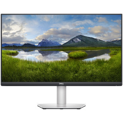 DELL Monitor S2722DC - 27" QHD IPS, USB-C 65W, 75Hz Osvježavanje - thumbnail 1