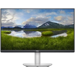 DELL Monitor S2722DC - 27" QHD IPS, USB-C 65W, 75Hz Osvježavanje - thumbnail 1