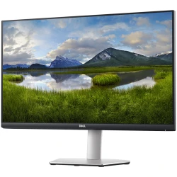 DELL Monitor S2722DC - 27" QHD IPS, USB-C 65W, 75Hz Osvježavanje - thumbnail 2