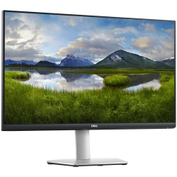 DELL Monitor S2722QC - 27" 4K UHD, USB-C, IPS Panel, Podesivo Postolje - thumbnail 3